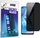 Xham mbrojtës privatësie Grizz SecretGlass për OnePlus Ace Racing Edition, xham qeramik me efekt privatësie, transparent