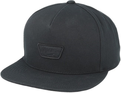 Kapelë VANS VA3616BLK, e zezë