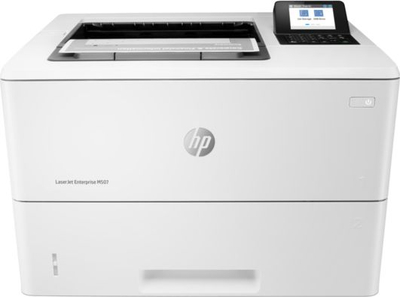 HP LaserJet Enterprise M507dn Монохроматски Принтер