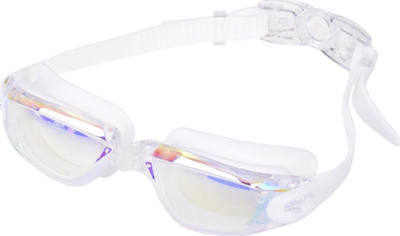 Set syze noti për kalamaj SP0792 BI, lente polikarbonati, anti fog, shumëngjyrëshe