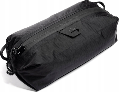 Kub organizimi Peak Design Ultralight Packing Cube XX Small, ekstra i vogël, i zi