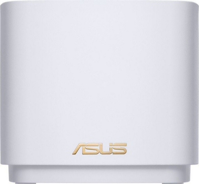 Ruter Asus ZenWiFi AX Mini XD4, i bardhë