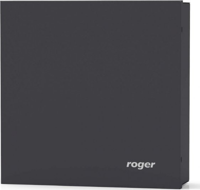 Set kontrolli aksesi Roger MC16 PAC ST 4 KIT, 4 dyer, me kuti mbrojtëse