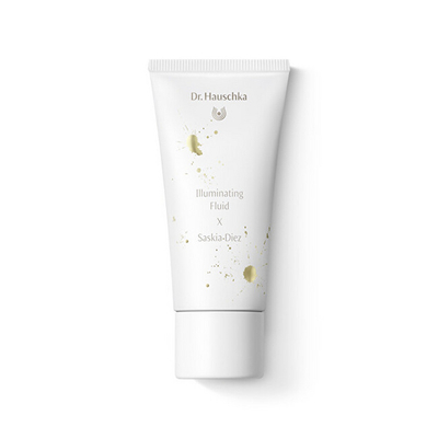 Shkëlqyes për fytyrë Dr. Hauschka Illuminator, 30 ml