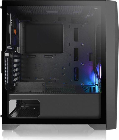 Kasë Thermaltake Commander G32 TG ARGB, Midi Tower