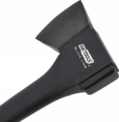 Çekiç AWTOOLS AX Full Composite, 1600g, Black Line, i zi