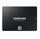 SSD i brendshëm Samsung 870 EVO, 2.5", 1TB, i zi