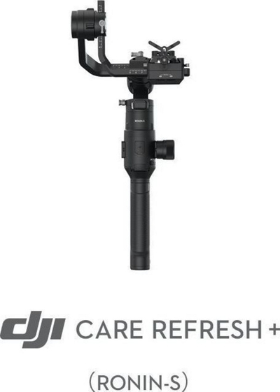 Kod elektronik DJI Care Refresh + Ronin-S