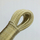 Litar rrobash GEKO Steel Clothesline, çelik 3mm, 30m, gri