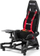 Ulëse simulimi Next Level Racing Flight Seat Pro NLR-S033, kompatibile me HOTAS dhe pedale, e zezë