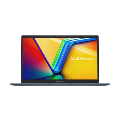 Laptop ASUS Vivobook F1404ZA-AS51, 14\", Intel Core i5-1235U, 8GB RAM, 256GB SSD, blu