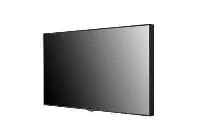 Monitor LG 55XS4J-B, 55”, Full HD, i zi