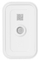Set kuti vakumi Zwilling Fresh & Save S M L, 3 copë, plastike, gjysmë e tejdukshme gri