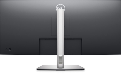Монитор DELL P3424WE, 34.1\", WQHD, црн