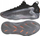 Këpucë basketbolli Adidas AE 1 M JQ8898, për burra, ngjyrë e zezë