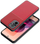 Футрола Noble за Xiaomi Redmi 14C, прецизно прилегање, издржлива, црвена