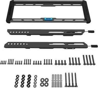 Mbajtëse muri për TV Neomounts WL30-550BL14, 32"-65", deri 60 kg, e zezë