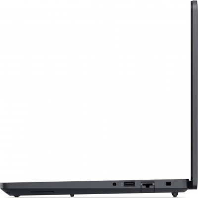 Laptop Dell Pro Max 14 Mobile Workstation, Intel Core Ultra 7, 14" FHD+, gri