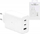 Karikues muri Samsung EP-T6530, 65W, 2x USB-C 1x USB, i bardhë