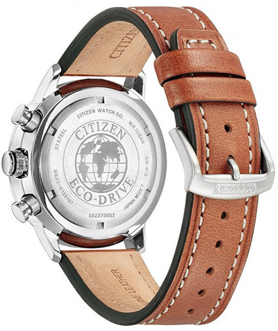 Orë dore Citizen Eco-Drive CA4470-15X