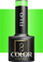 Llak gjeli hibrid Activeshop Ocho Nails F02 Fluo, 5 g, neon