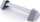 Mbështetëse këmbësh Kensington Rocking Foot Rest K58303WW, ergonomike, rrotullim 360°, e zezë