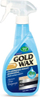 Sprej pastrimi mobiljesh Kamix Gold Wax, antistatik, 400ml