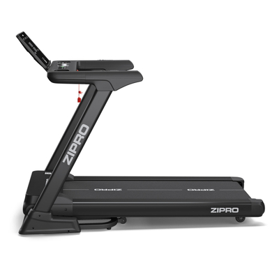 Shirit vrapimi Zipro Sigma, 20km/h, 197 x 145 x 88cm, i zi
