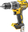 Set veglash pa kabllo DeWalt DCK654P3T-QW, 18V Li-Ion, XR, i verdhë e zezë
