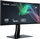 Monitor ViewSonic VP3881a, 38", ultra wide i lakuar, profesional