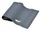Rrip belit Allright Universal Wide Belly Belt, neopren, 25cm, gri