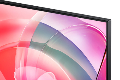 Монитор Samsung ViewFinity S7 S70D, 37\", 4K Ultra HD, црн