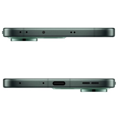 Телефон OPPO Reno14 5G, 6.59\", 512GB, зелен