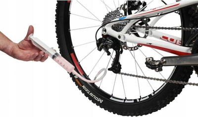 Заштитна течност против оштетување на гуми Zefal Z Sealant, 1L, за tubeless и tubular