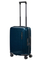 Valixhe Hard Me 4 Rrota Samsonite Nuon 55/20 Ngjyrë Blu Metalike