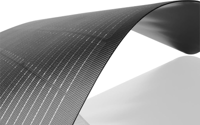 Panel diellor portativ Neo Solar Charger, 100W, i palosshëm