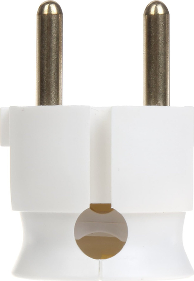 Prizë këndore Legrand LE-50183, 230V, 16A, e bardhë