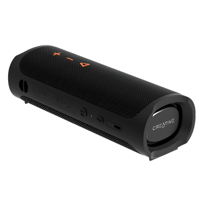 Блутут звучник Creative Muvo Go, 20W, IPX7, црн