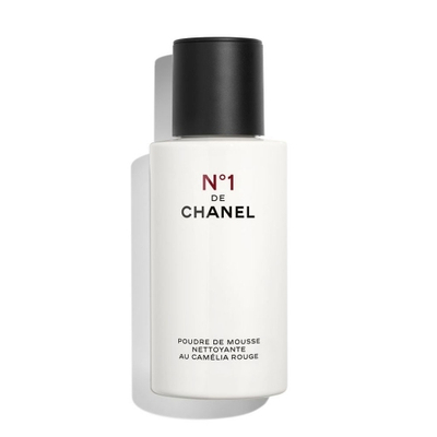 Pudër pastruese për fytyrë Chanel 25 g
