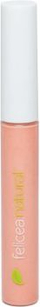 Lip gloss Felicea Nude 34, hidratues, 5.5g