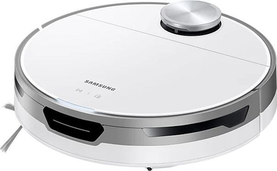 Fshesë robotike Samsung, Jet Bot, e bardhë