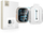 Xham mbrojtës Tech-Protect Easy Set+ për Apple Watch Ultra 1/2 49mm, set 2 copë, transparent