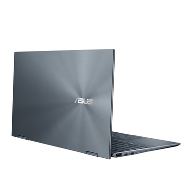 Laptop ASUS ZenBook Flip OLED UX363EA-HP521W, 13.3'', Intel Core i7, 16 GB RAM, 1000 GB SSD, Intel Iris Xe Graphics, i hirtë