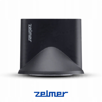 Tharëse flokësh Zelmer ZHD9004 Plasma Care, 1600W, jonizim, e zezë