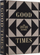 Album foto Printworks Good Times Triangles, 30 faqe, formati 10x15 cm, bezhë me të zezë