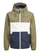 Xhaketë Jack & Jones Plus JORLUKE, tri ngjyrëshe