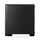 Kutia PC Modecom Oberon Pro Glass, mid tower, panel xhami, e zezë