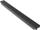 Panel i zbrazët rack Lanberg AKP-1401-B, 1U, për kabinet 19", i zi