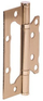 Шарка за врата Haushalt DOOR HINGE 100x63x2mm, стар бронза