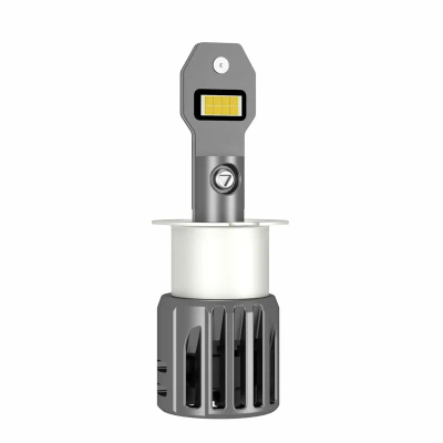 Lampa Led H3 Mini Led9 Muhler